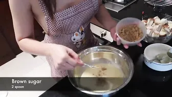 How to make bread pie simple and easy recipe by kaye torres #3