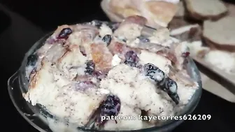 How to make bread pie simple and easy recipe by kaye torres #4