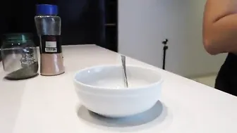 How to make seafoods Cajun simple and easy recipe by Kaye #3