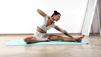 Home Yoga Katy | This and even more #yoga #homeyoga #yogaday #2