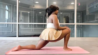 YOGA & STRETCHING FULL BODY #2