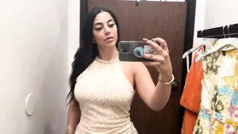 Try On Haul Dresses! #2