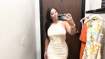 Try On Haul Dresses! #3