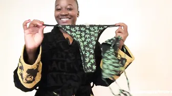 Janae’s Juneteenth Bikini Haul ♥️♥️♥️♥️ #3