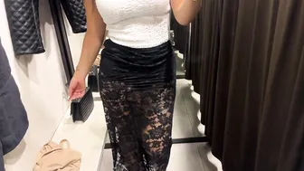 Try On Haul! #4