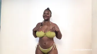 Janae’s Bikini Haul ♥️♥️ #3