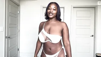 Janae’s Los Cabo Swimwear Haul #2