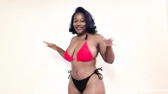 Nae’s Nighttime Bikini Haul ♥️♥️ #3