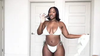 Nae’s Swimwear Haul PT.4 #4