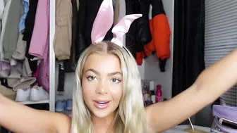 Easter Outfits *naughty* | Try-on Haul #4