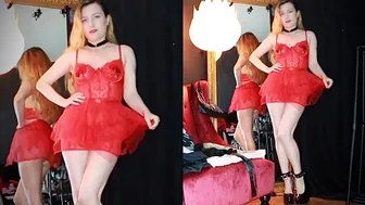 SHEIN lingerie try on & review ♥️♥️♥️♥️‍♀️ #1