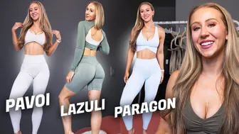 Love It or Leave It Activewear Finds | May 2024