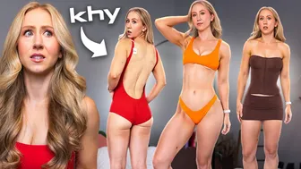 Kylie Jenner Dropped More Swimwear?! My Honest KHY Swim Review