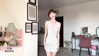 Try On Haul Dress By Liux Bate #4