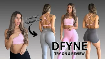 Is DFYNE Worth It?! | Dynamic Collection | Try On & Honest Review