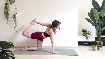 15 min FULL BODY Yoga Stretch (DAY 15) #2