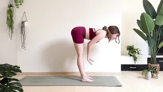 15 min FULL BODY Yoga Stretch (DAY 15) #3