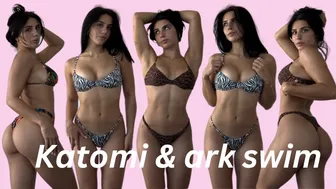 ★ BIKINI TRY ON HAUL ★