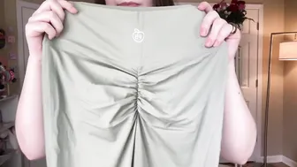 PCHEEBUM TRY ON HAUL!! Honest Review | Matching Sets, Activewear + More!! #3