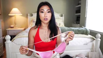 5 Types Of Bras Every Girl Needs & What to Wear Under What | Christine Le #2