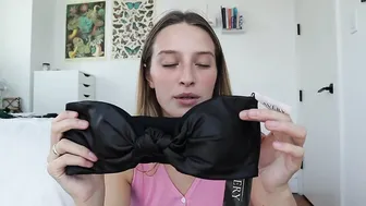 sustainable bikini try-on haul #3