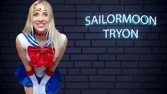 Sailor Moon Tryon