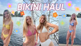 BERLOOK SUMMER TRY ON HAUL #1