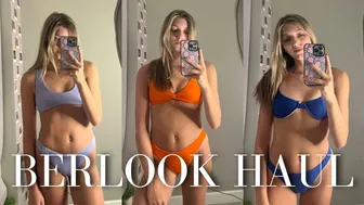 2024 Berlook Bikini Haul