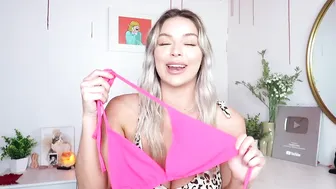 FASHION NOVA SEXY SWIMSUIT HAUL | Summer 2023♥️♥️ #3