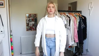 WHITE FOX SUMMER TRY ON HAUL #2