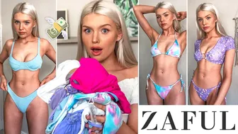 ZAFUL BIKINI TRY-ON HAUL | SUMMER 2020 | is it worth it?