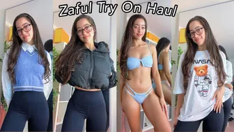 Zaful Try On Haul 2022 // Very Affordable! // Winter, Summer, & Fall Clothes Zaful Try On Haul 2022! #1