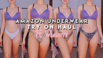 Wealurre Review & Try On Haul 2021!