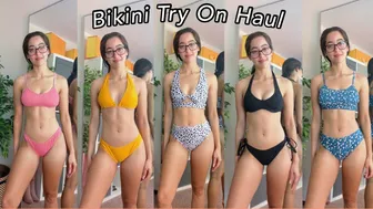 Beachsissi Bikini Try On Haul 2022!! Ft Dossier Black Friday Deals // Bikini Try On Haul // Try On