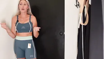 *BURNT ACTIVEWEAR REVIEW* #4