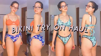 Beachsissi bikini try on haul & review 2021!!