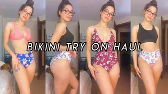 Beachsissi Bikini Try On Haul & Review 2021! #1