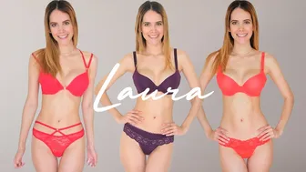 Lingerie Modeling #model #lingerie #lauracontreras #modelfilm #fashion #top #1