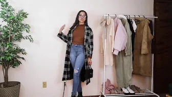 Fashion Nova Fall Outfits//Fall Outfits From Fashion Nova 2021! #3