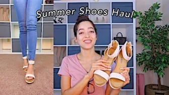 Best Summer Shoes ft Dream Pairs 2022! #1