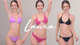 Bikini Modeling #model #bikini #lauracontreras #modelfilm #fashion #top #1