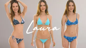 Bikini Modeling #bikini #modeling #lauracontreras #modelfilm #fashion #top