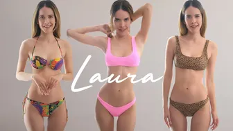 Bikini Modeling #bikini #modeling #lauracontreras #modelfilm #fashion #top