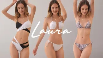 Bikini Modeling #bikini #lauracontreras #modelfilm #fashion #top