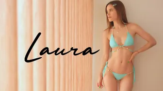 Bikini Model Film #model #bikini #lauracontreras #modelfilm #fashion #top #1