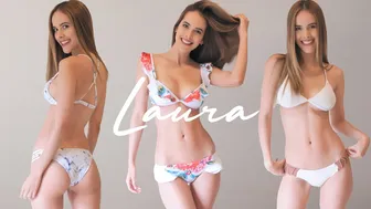 Bikini Modeling #model #bikini #lauracontreras #modelfilm #fashion #top