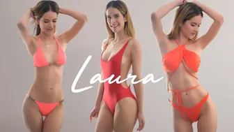 Bikini Modeling #model #bikini #lauracontreras #modelfilm #fashion #top #1