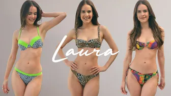 Bikini Modeling #bikini #modeling #lauracontreras #modelfilm #fashion #top #1