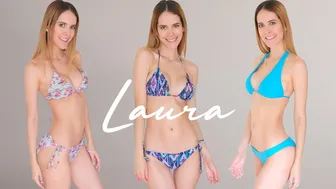 Bikini Modeling #model #bikini #lauracontreras #modelfilm #fashion #top