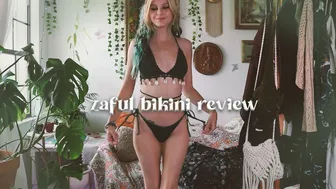 ZAFUL CLOTHING REVIEW 2023 | honest review